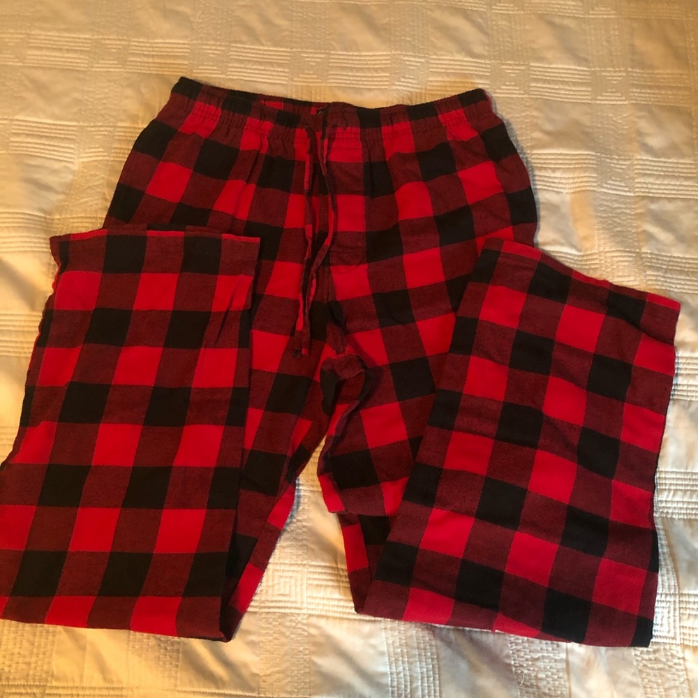 Men’s pajama pants